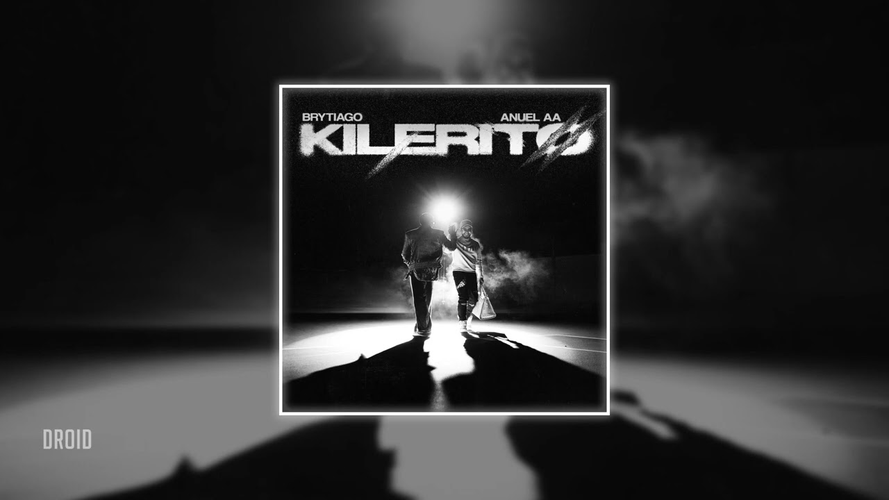 brytiago & anuel aa - kilerito (𝒔𝒍𝒐𝒘𝒆𝒅 + 𝒓𝒆𝒗𝒆𝒓𝒃)