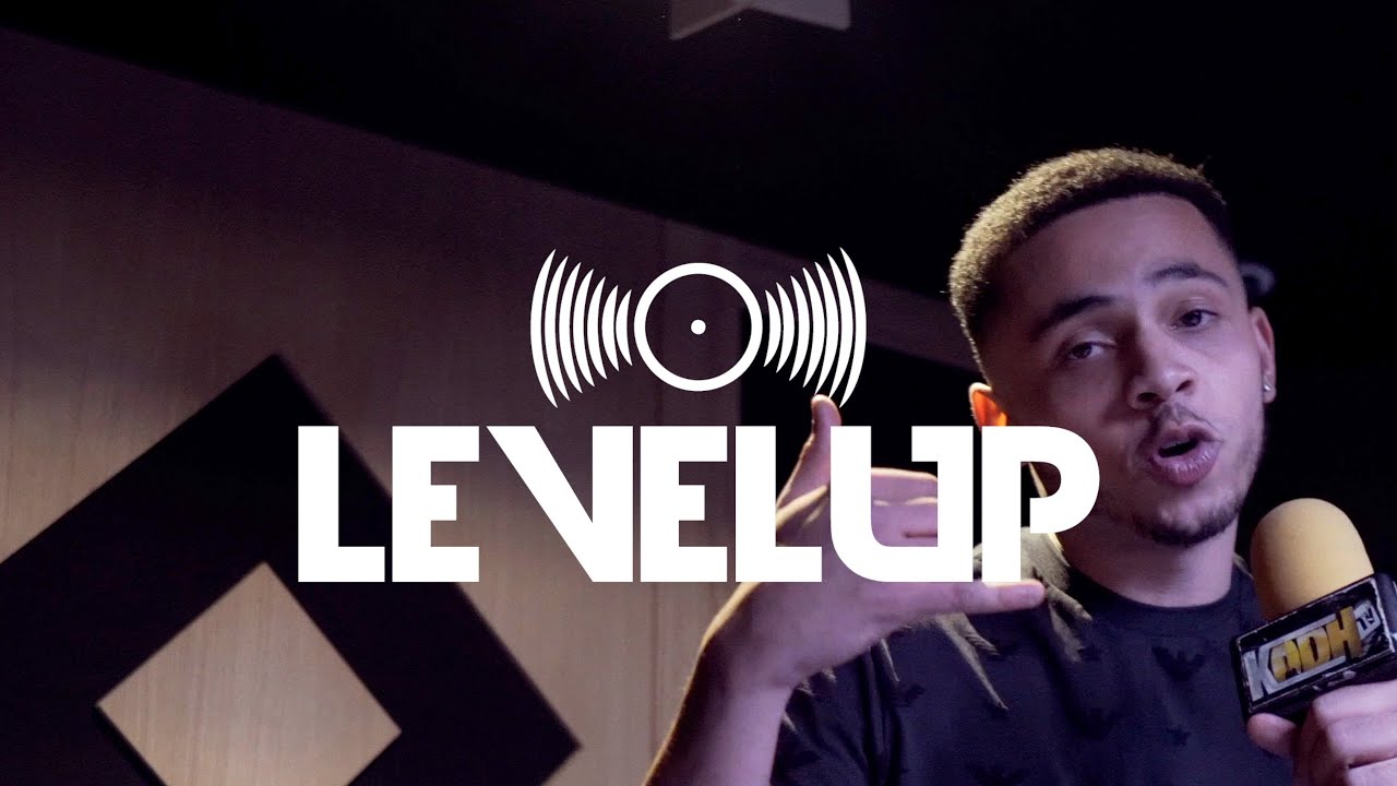 JEEKZ - LEVEL UP [S3.EP1] | KODH TV