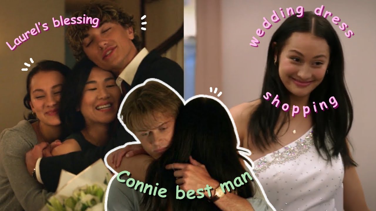 Ep 4 of TSITP being a steaming hot pile of garbage for 4 minutes