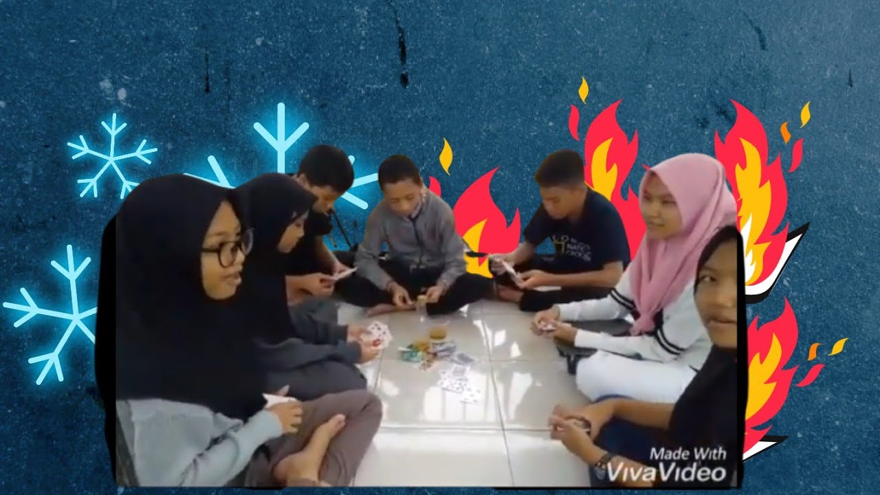 HAL YANG DIHARAMKAN ISLAM