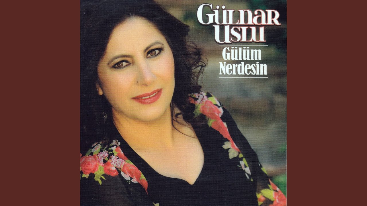 Arıyorum Gülüm (feat. Raif Uslu) (Uzun Hava)