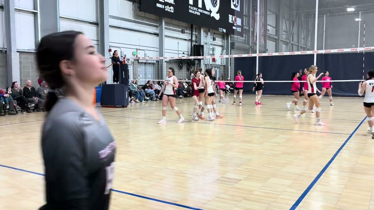 PNQ WVBA 18 Molten vs Maks