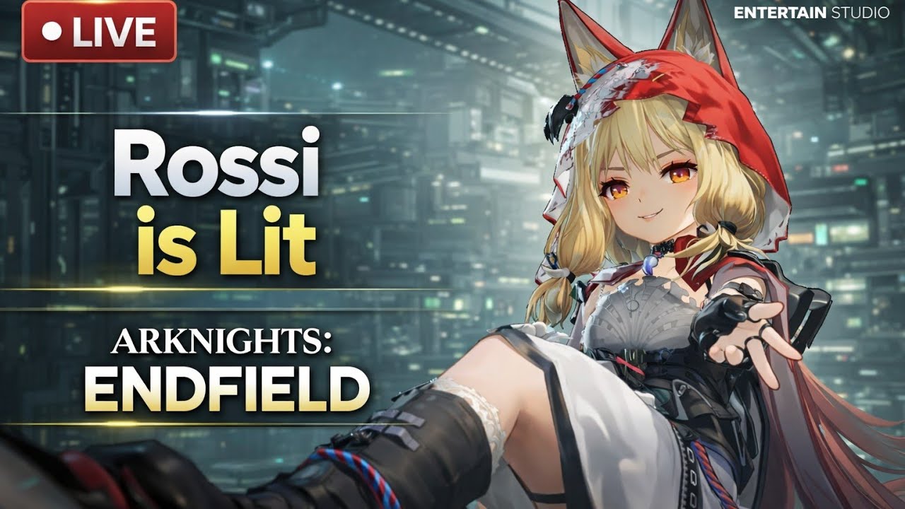 Unlocking Wuling | Arknights: Enfield | Mobile | LIVE Stream