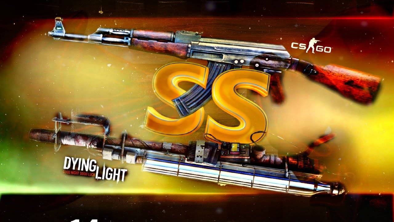SОТКАSТРИМ | Dying Light | CS:GO