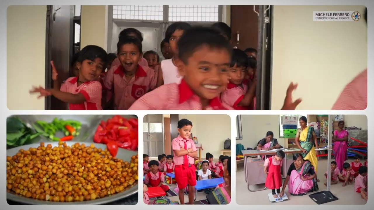 Corporate CSR Project Documentation Video JAN 25
