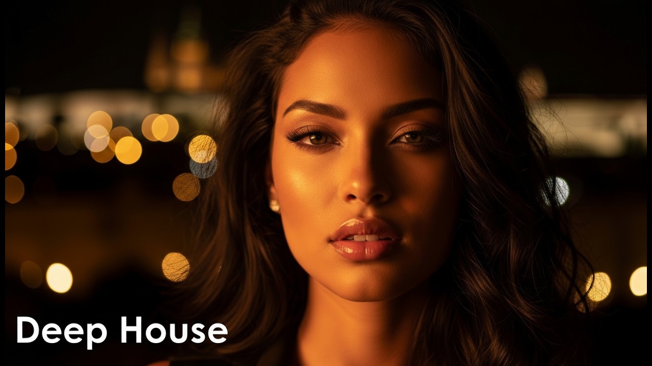 After Midnight Drive #03 — Emotional Deep House 2026
