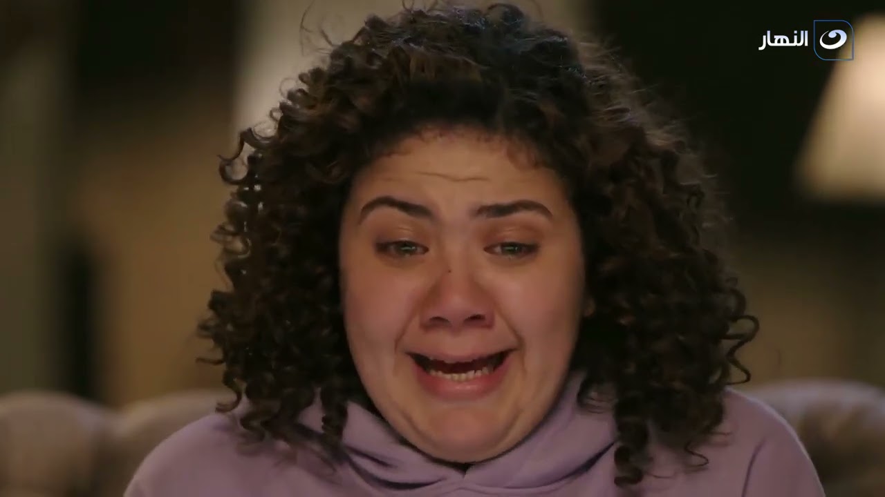 ولاد ناس | لما بنتك اللي فاكرها عيلة تفتحلك قلبها وتعرف عنها بلاوي