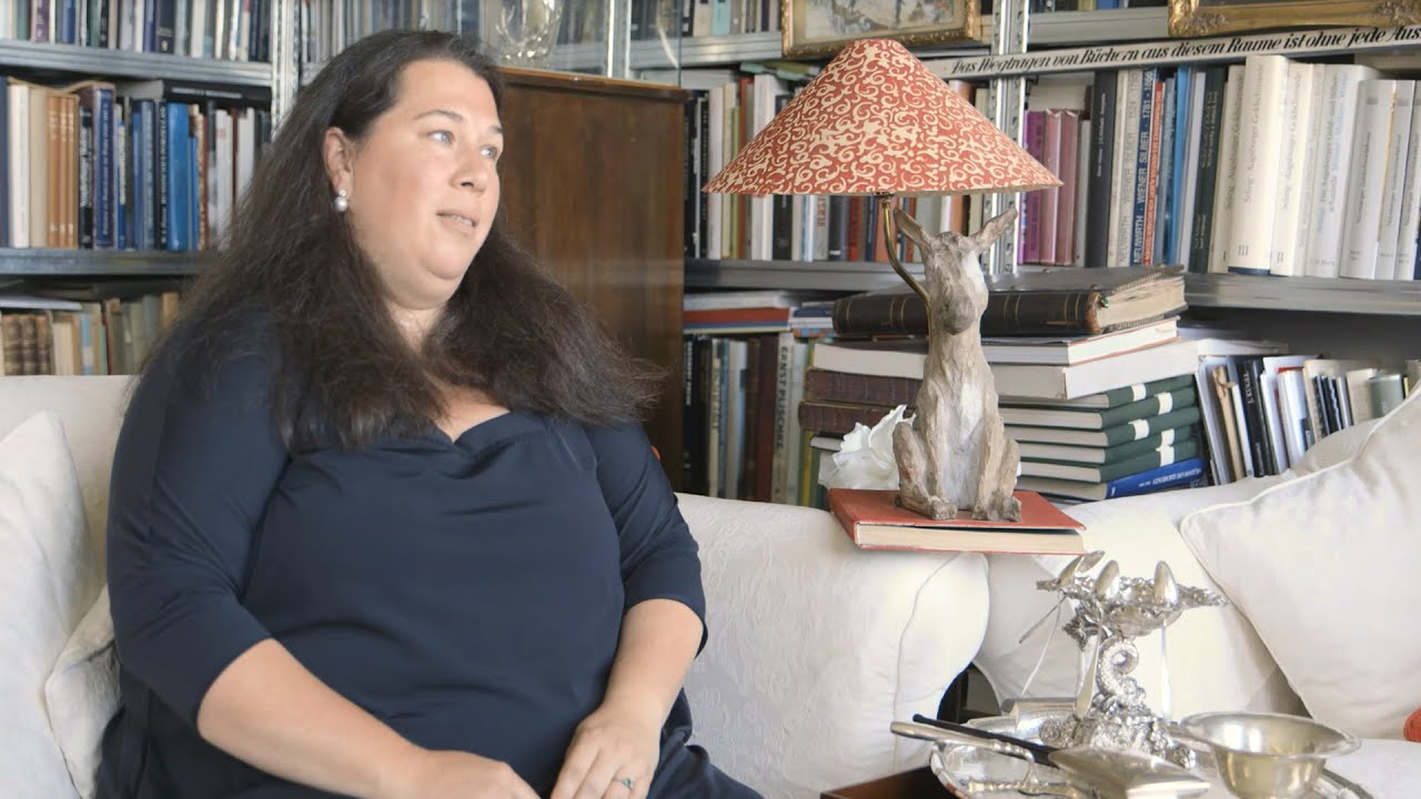 Zu Gast bei Annette Ahrens - Querkochen