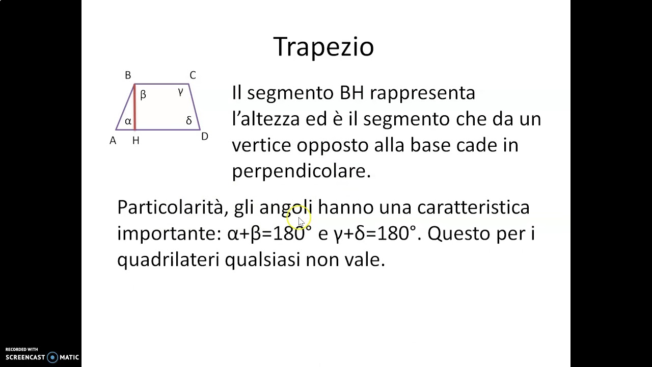 Quadrilateri 1