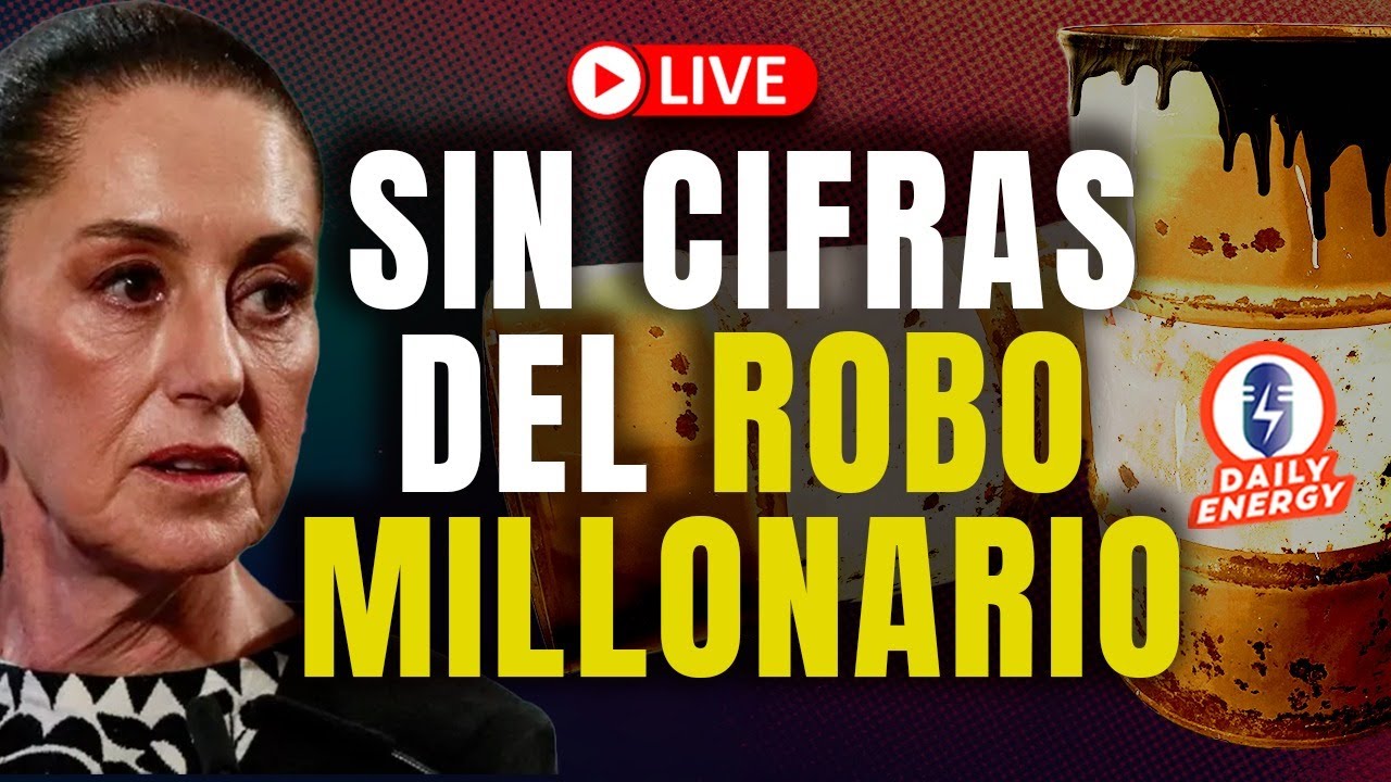 Gobierno de Sheinbaum no tiene idea de cuánto huachicol fiscal se contrabandea