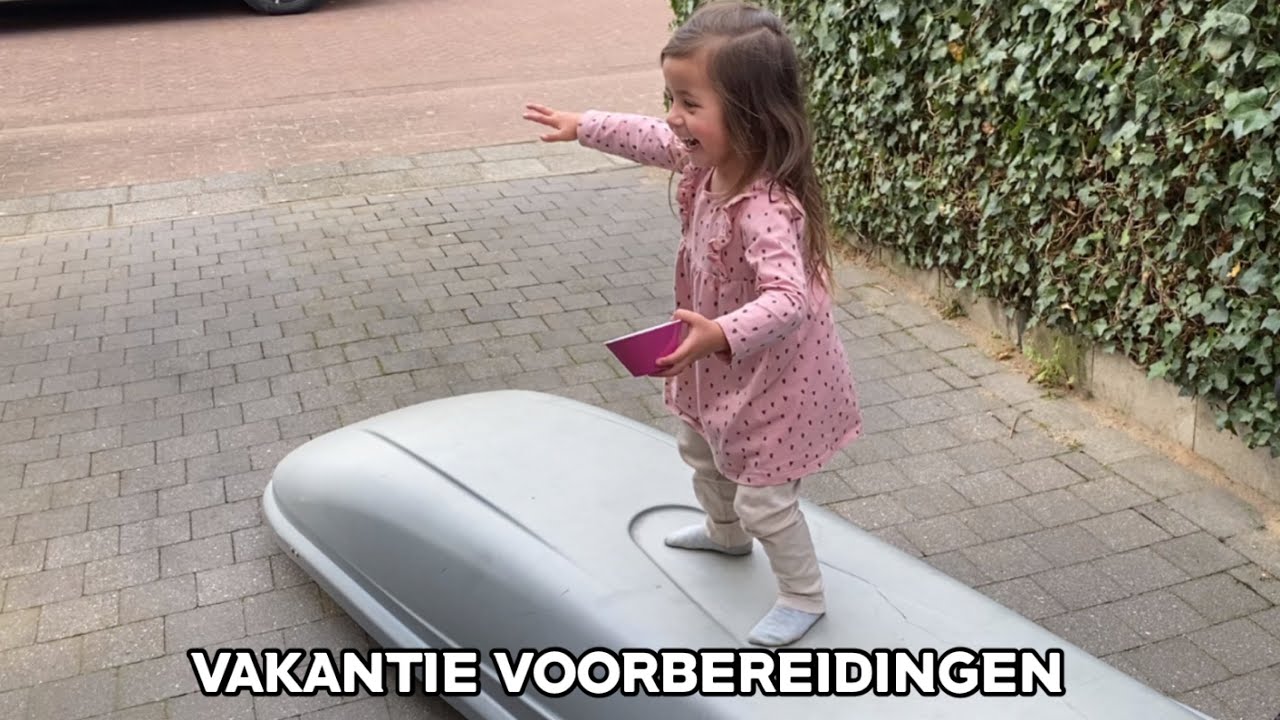 VOORBEREIDINGEN + tips OP VAKANTIES NAAR ITALIË + ZUID FRANKRIJK 🇮🇹🇫🇷| #eurocamp #luxekamperen