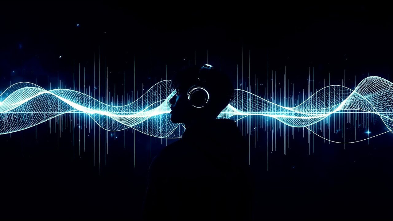 Night Vibes💫Deep feeling Melodic Techno for Good Mood✨🎧