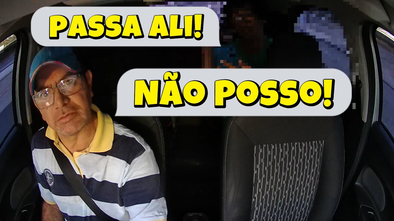 Não Tem Parada , Não Paro! | 99Pobre