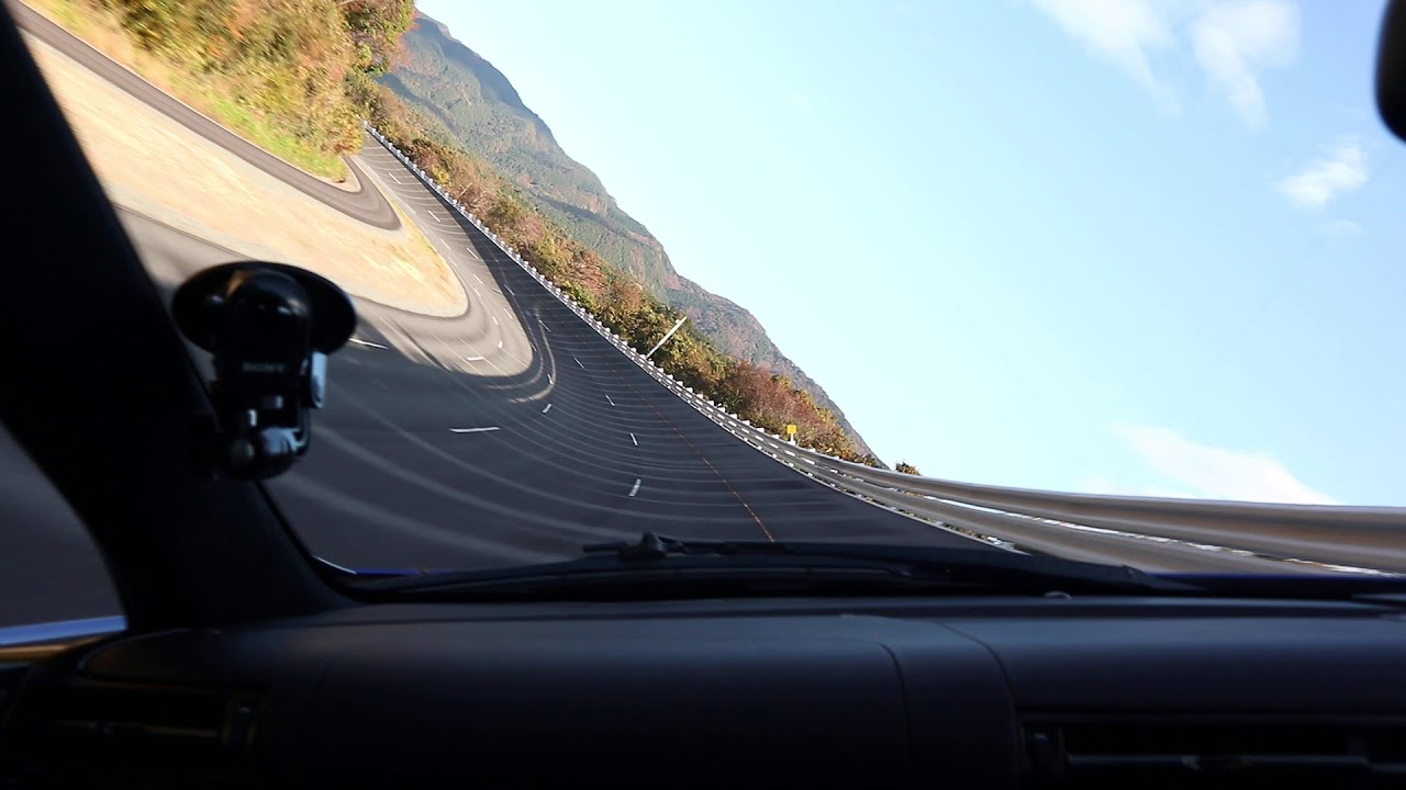 LEXUS LFA 同乗体験　天使の咆哮V10サウンド！