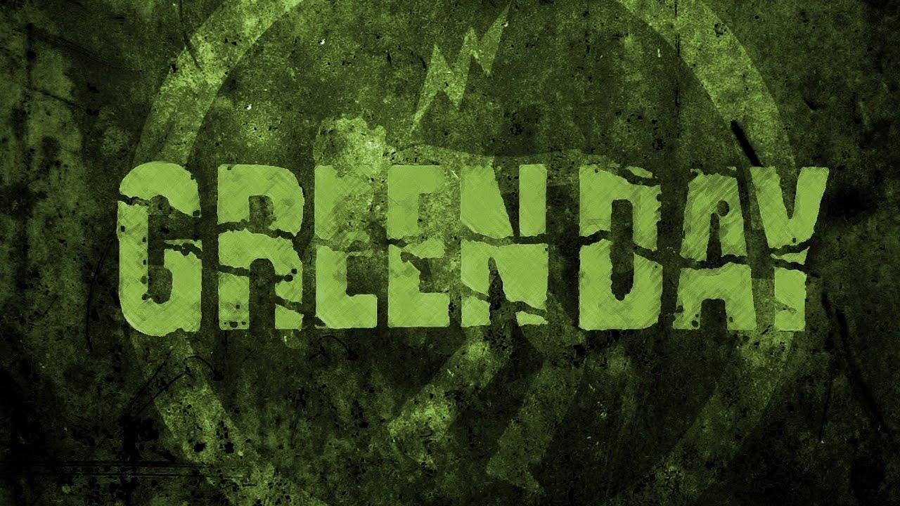 Green Day Sounds The Same. [Comparing Song By Song #1]