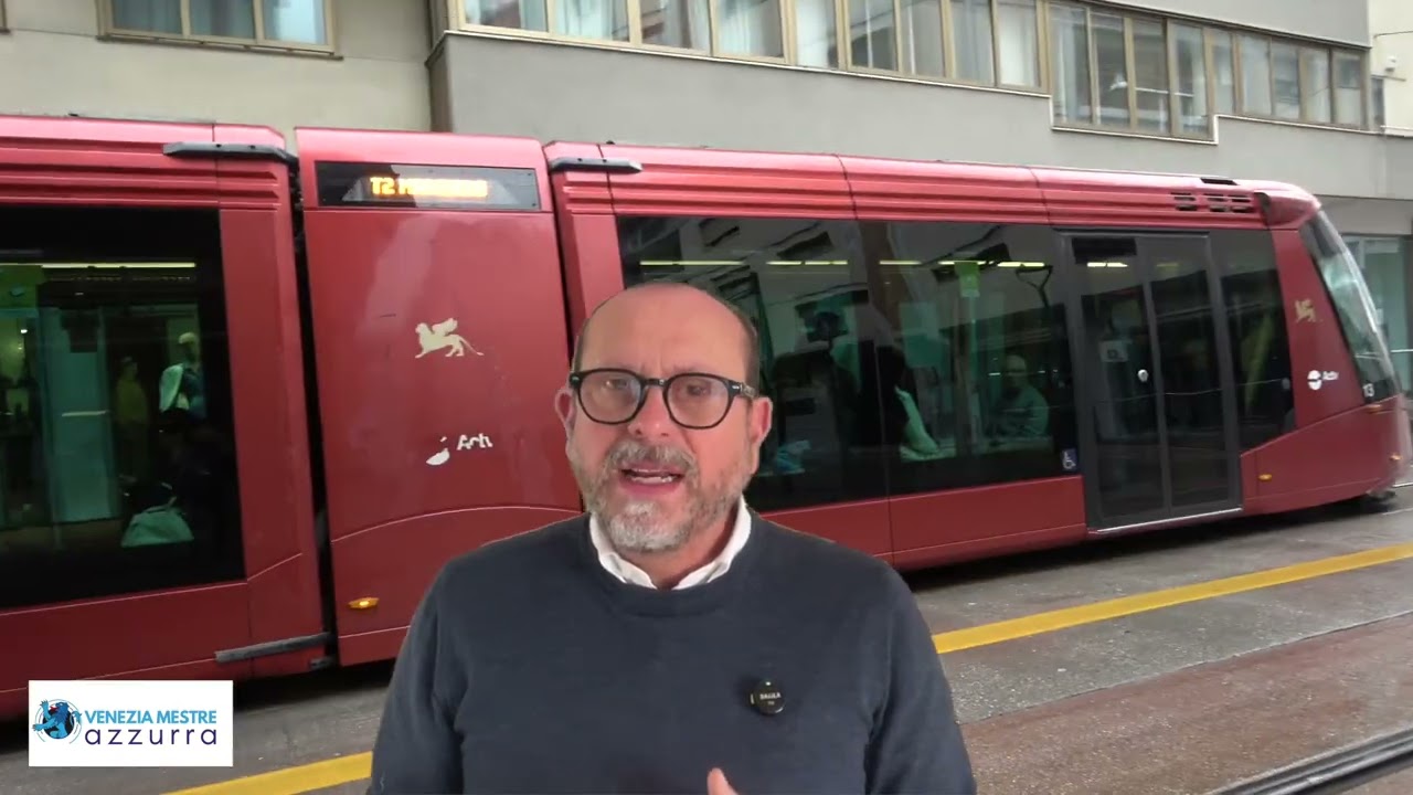 MESTRE, QUANDO LA STRADA DIVENTA TERRA DI NESSUNO