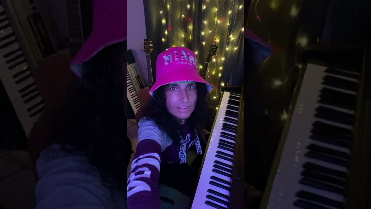twenty one pilots Heathens Piano Cover 