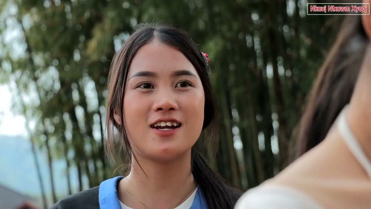 Yuav Los tsim Keng vang Nkauj see Xyooj cho vaj Movie tawm Tshiab 2026 Ep 36