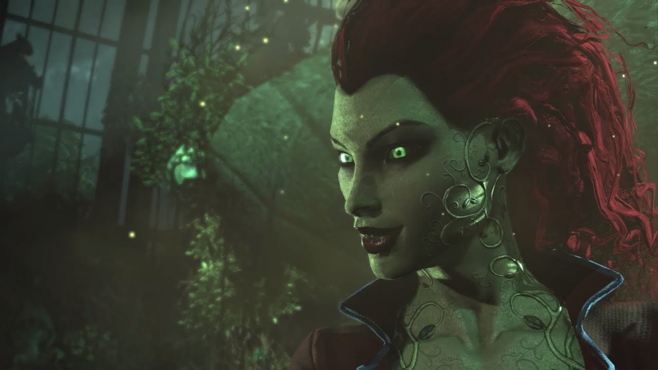 Batman Arkham Asylum | Insane + Knightfall Overhaul | Uncut | Live Part 2