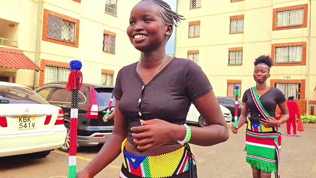Nyiir Rumbek East Maleng-Agok
