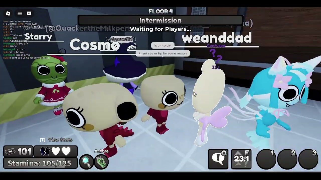 #roblox #dandysworld