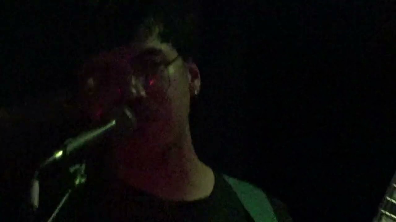 aeródromo - Ático [En vivo Casa de la Música]