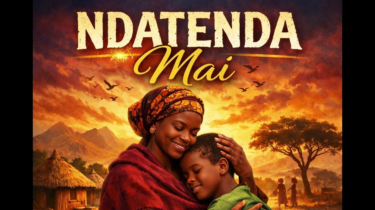 MAYAFA - NDATENDA MAI