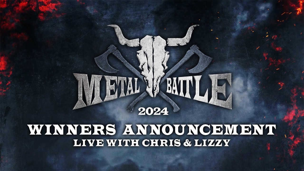 Wacken Metal Battle 2024: Announcement of the Winners