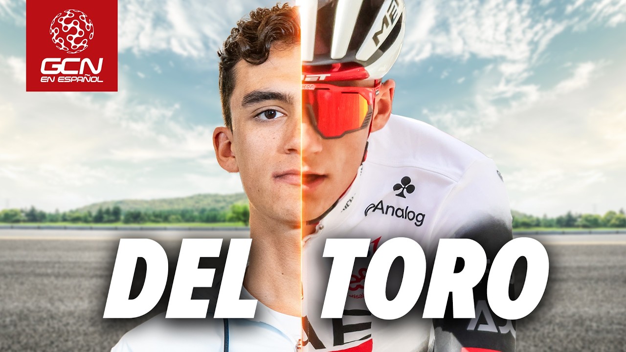 El ascenso meteórico de Isaac del Toro