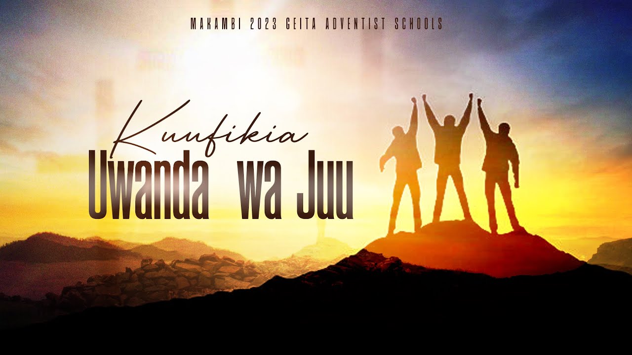 🔴#LIVE | PR. GEOFREY MBWANA -  MAKAMBI GEITA ADVENTIST SCHOOLS 2023_SIKU YA TANO JIONI