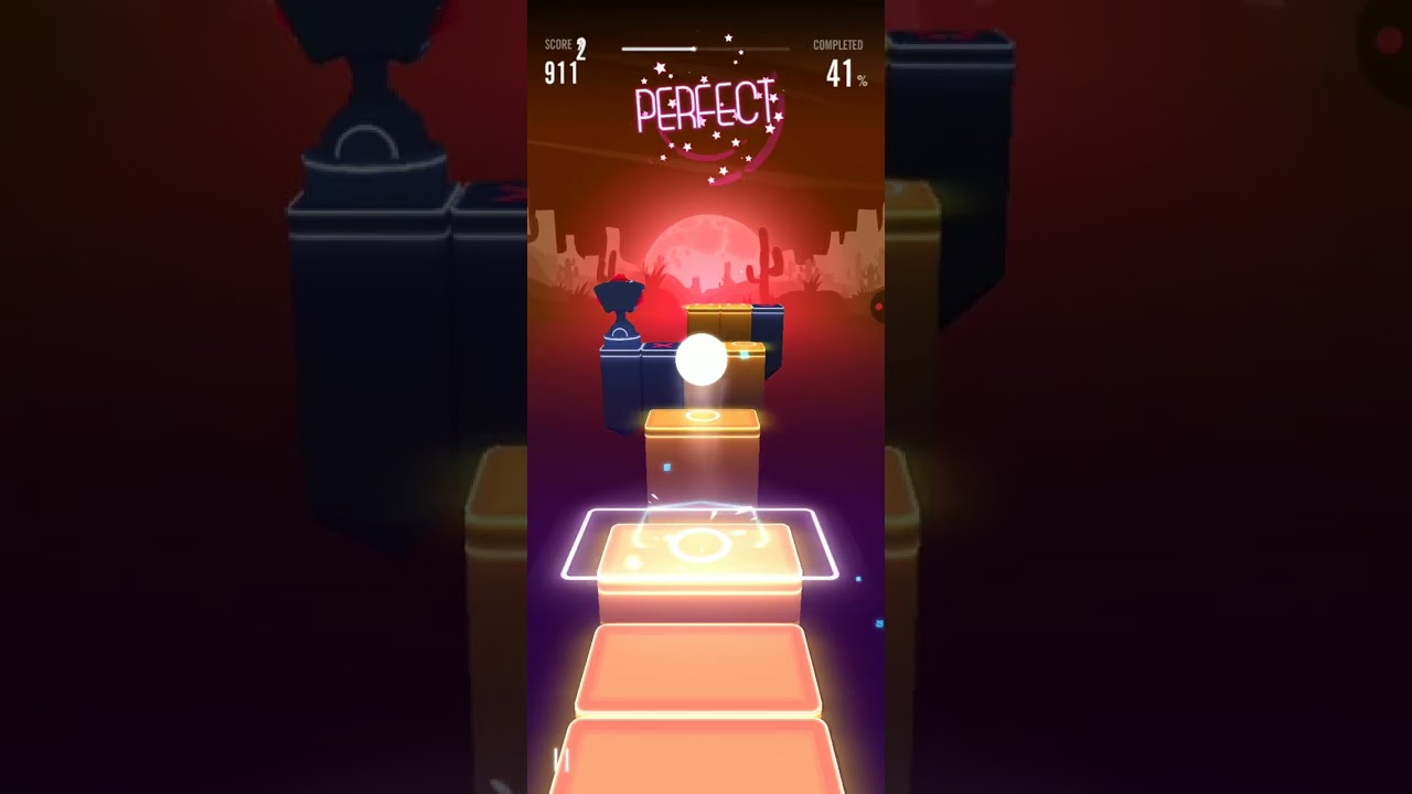 Playing Dancing Sky 3 V1.7.6 With No WiFi Part 1 | Subscribe And Like For Part 2
