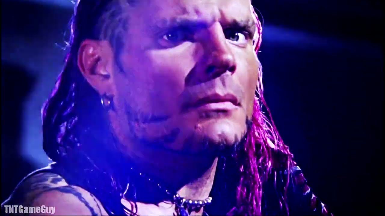 Jeff Hardy - 