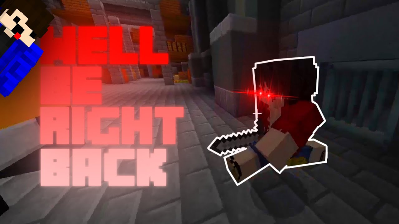 MURDER MYSTERY MESS... || The Hive Minecraft Bedrock