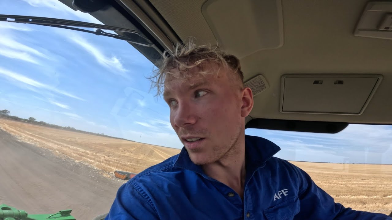 AUSTRAALIA Ep44 Tutikas põka