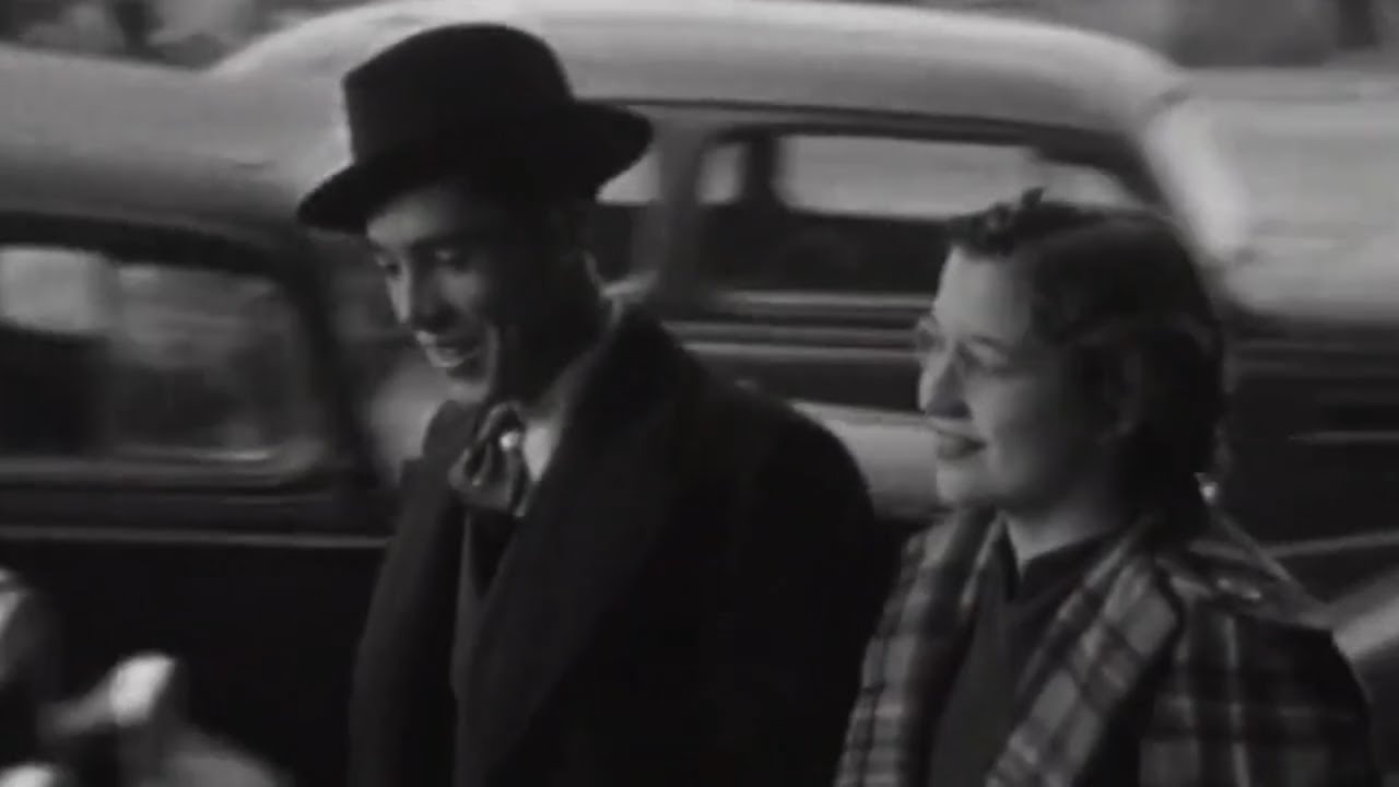 Frank Sinatra - From The Bottom Of My Heart (1939)