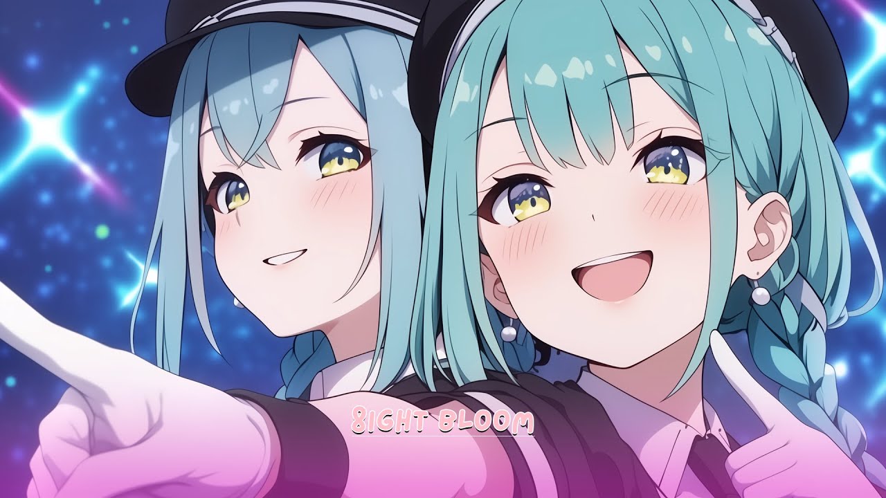 💖 Kawaii EDM & Future Bass Mix 2026 💖EDM, Cute, sweet anime Music, かわいい音楽 (ﾉ◕ヮ◕)ﾉ*.✧