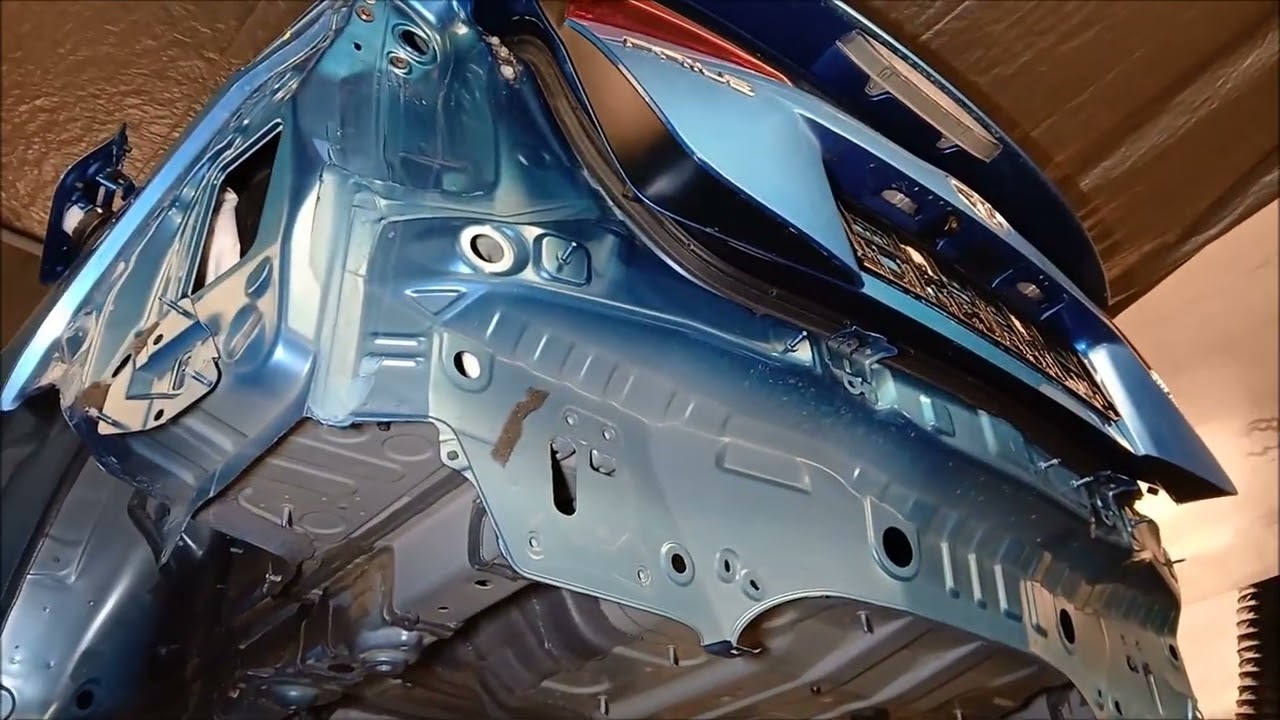 Słowo na niedzielę: Prius (cztery).