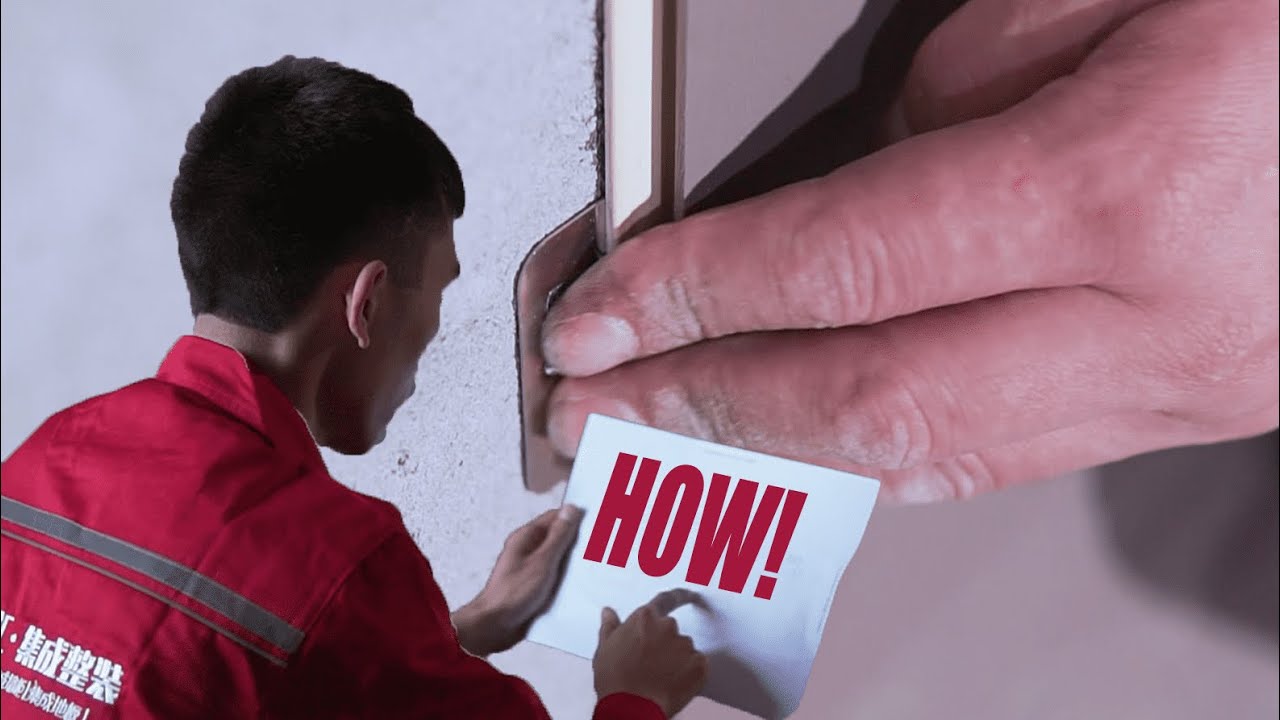 How to Install WPC Wall Panels: A Detailed Tutorial