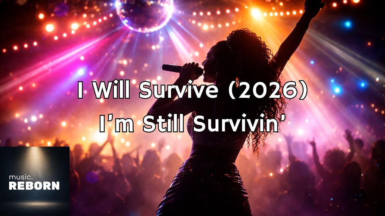 I Will Survive (2026) – I’m Still Surviving | 1970's Reimagined