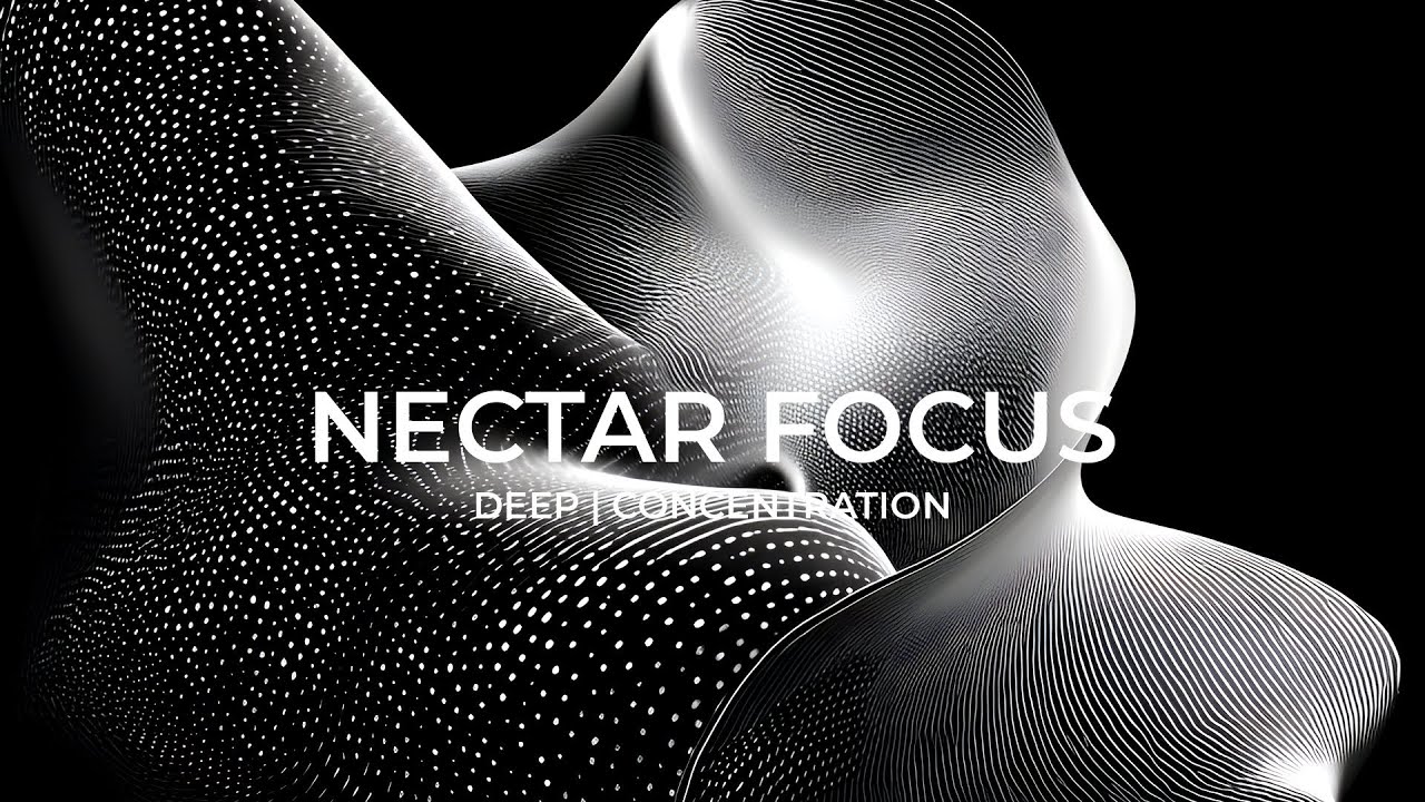 Cognitive Clarity - 18Hz Beta Binaural Beats – Increase Productivity and Focus, Focus Music