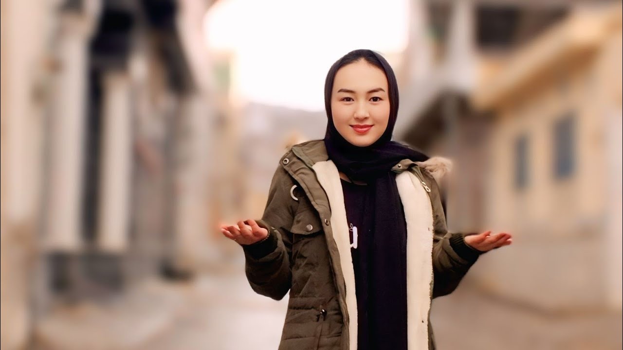 سلام من آمدم💖