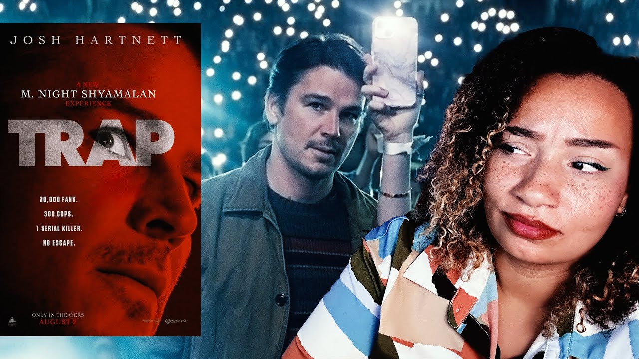M. Night Shyamalan's 