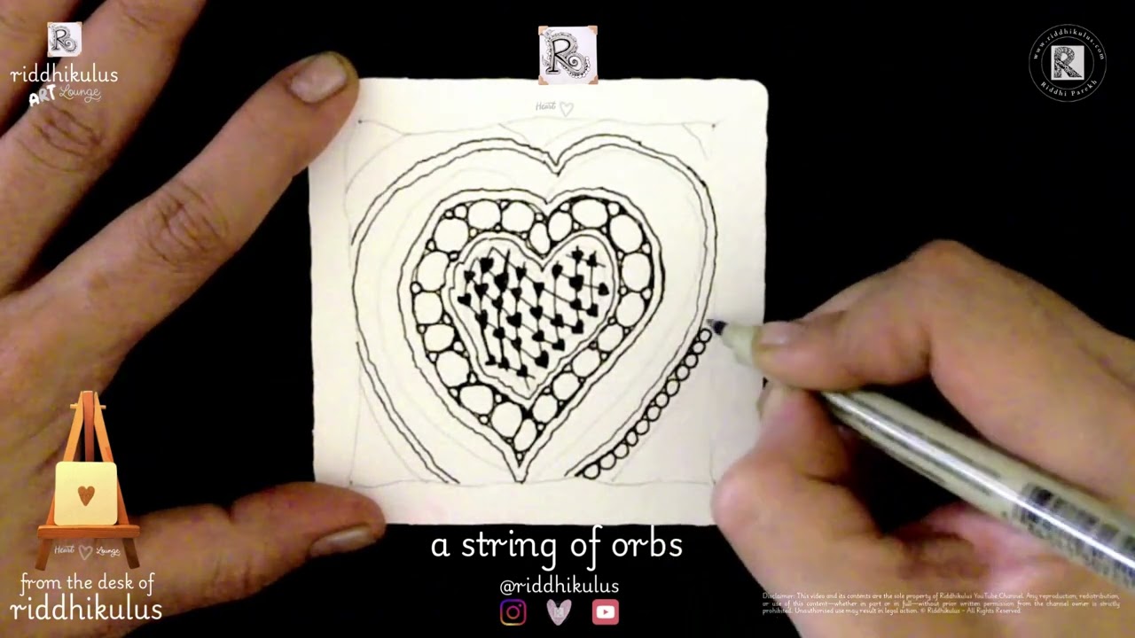 Riddhikulus Art Lounge: Heart Lounge: Patena, Onamato, Mooka