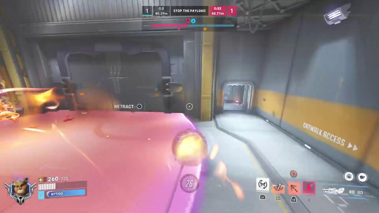 Overwatch 2