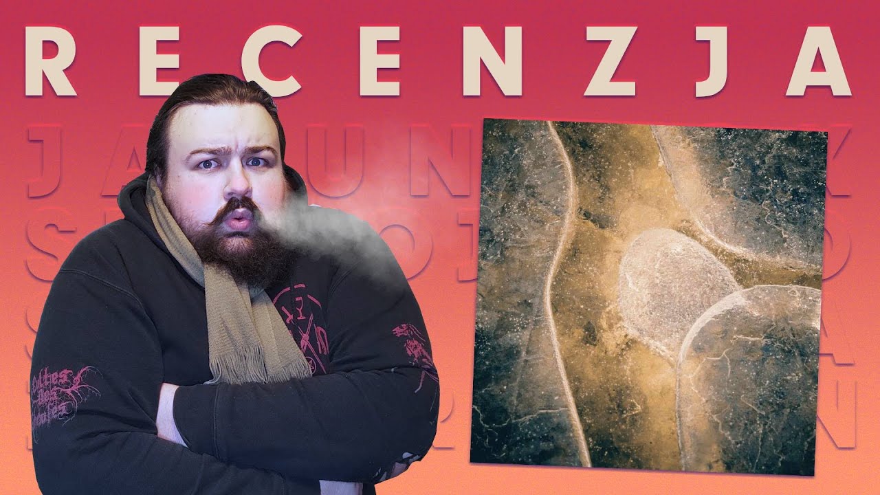 Lawina zeszła z g&oacute;r | Jarun - Rok Spokojnego Słońca | RECENZJA