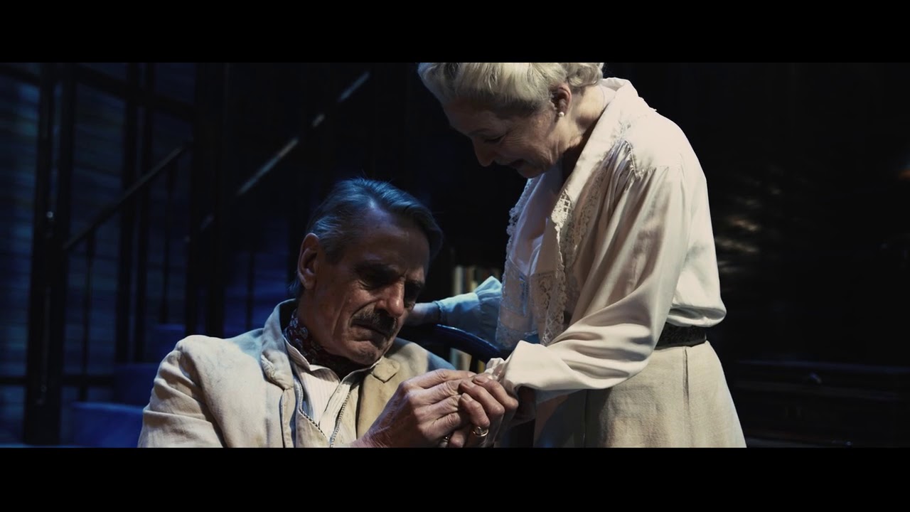Long Day's Journey into Night | Wyndham's Theatre