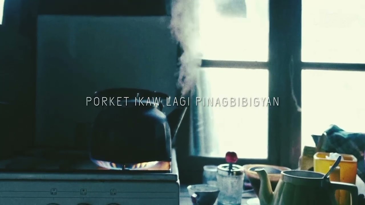 TAMA LANG - Markinlance x Jxz