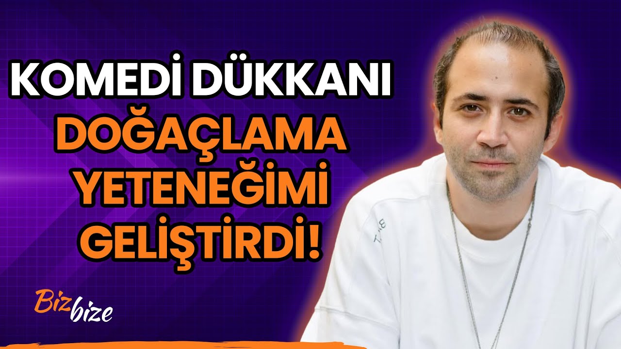 Sarp Bozkurt Kuzeni Tolga Çevik Tarafından Mı Keşfedildi?