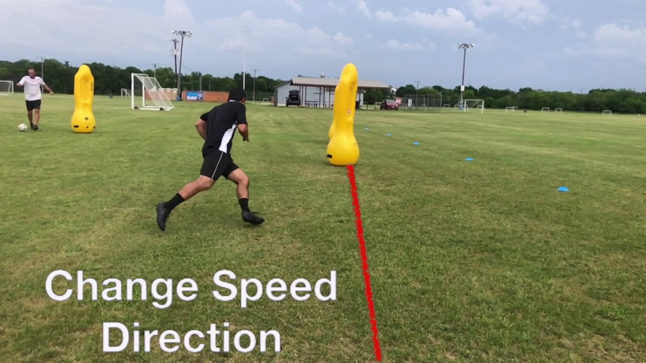 Forward Runs