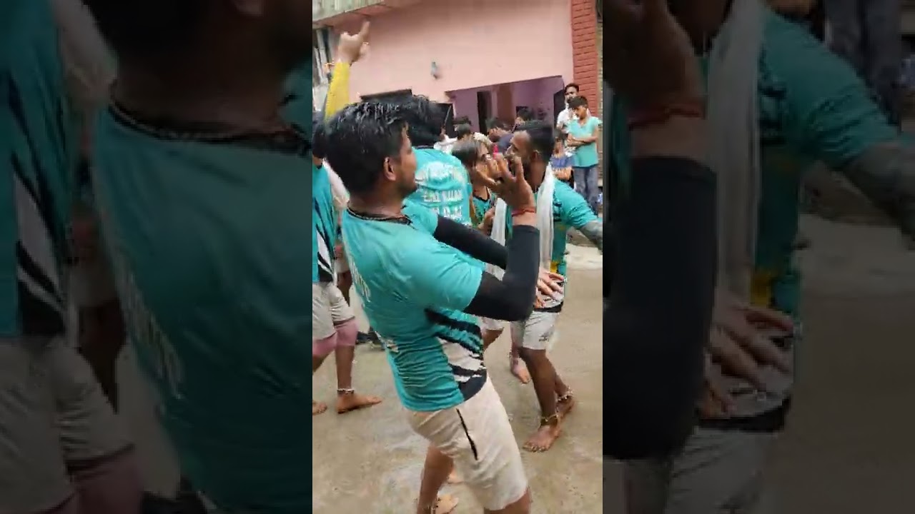 shiv bhakt group Lal kuan chungi no -2 new delhi-110044 (2022) DAK KAWAD